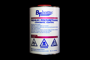 5/UV Conformal Coating BT5100UV 100