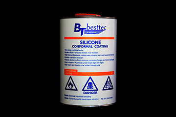 1/Silicone Conformal Coating （BT5113）