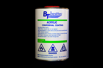 2/Acrylic Conformal Coating (BT5103)